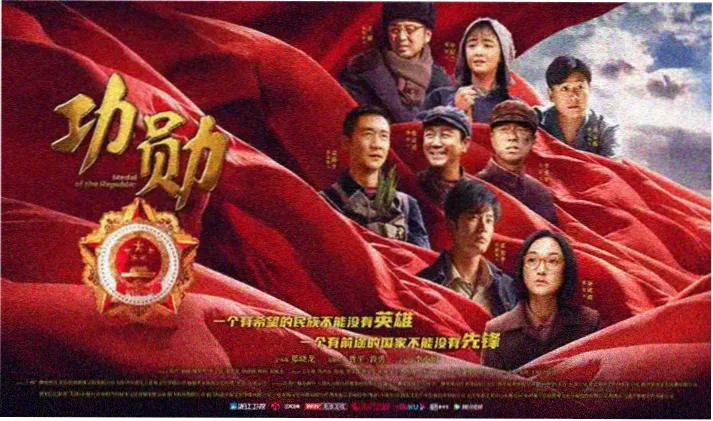 赵氏嫡女小说宣传大图